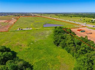 N Portland Ave, Edmond, OK 73012