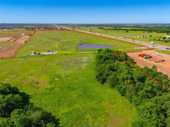 N Portland Ave, Edmond, OK 73012