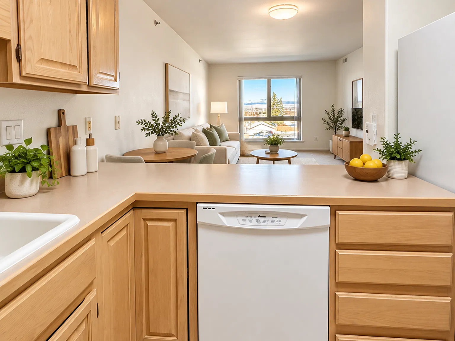 Vista Square Apartments — Photo 3