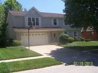 593 Yellowstone Dr, Elgin, IL 60123