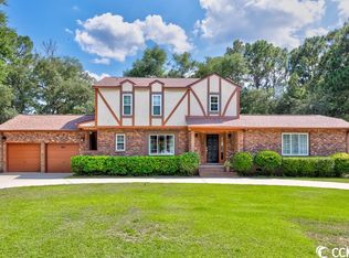 863 Crooked Oak Dr, Pawleys Island, SC 29585