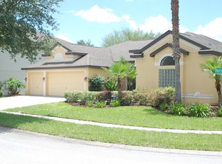 1003 Natural Oaks Dr, Orange City, FL 32763