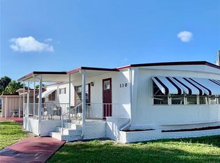 110 Conestoga Trl, North Fort Myers, FL 33917