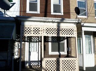 37 S D St, Mahanoy City, PA 17948