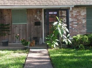 4310 Hermosa Dr, Corpus Christi, TX 78411