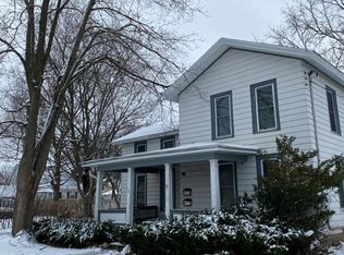 117/119 S 2nd St, Evansville, WI 53536