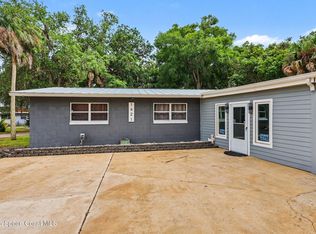 1621 Poe St, Titusville, FL 32796