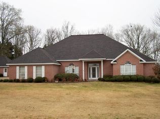 1882 Taylor Thurston Rd, Columbus, MS 39701