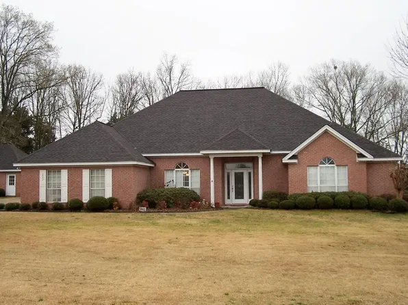 1882 Taylor Thurston Rd, Columbus, MS 39701