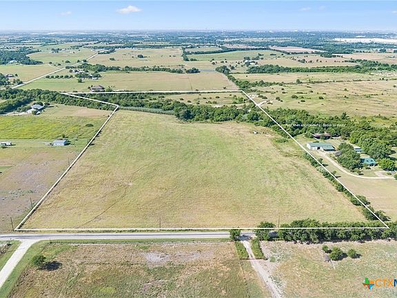 2nd image of LOT Berger Rd