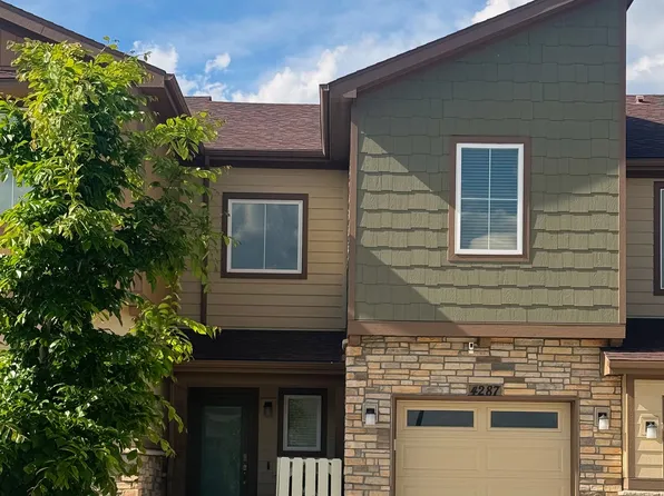 4287 E 98th Pl, Thornton, CO 80229