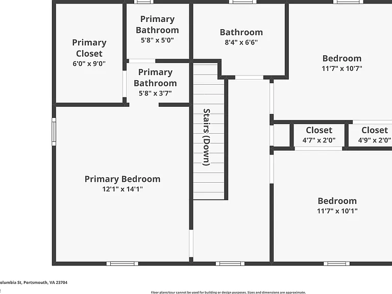 1321 Columbia St — Photo 30