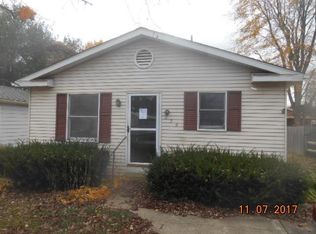 235 Hickory St, Edinboro, PA 16412