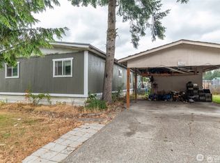7503 189th Street Ct E #12, Puyallup, WA 98375