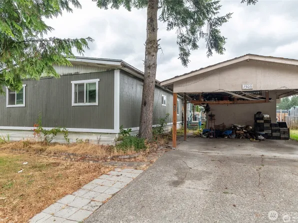 7503 189th Street Ct E #12, Puyallup, WA 98375