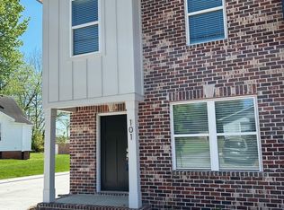 461 2nd St NW #101, Cleveland, TN 37311