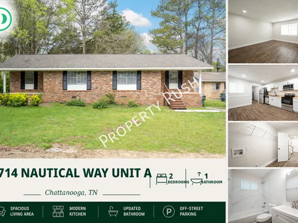 7714 Nautical Way APT A, Chattanooga, TN 37416