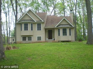 3010 Hughes Rd, Finksburg, MD 21048