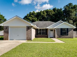 6171 Ashton Woods Cir, Milton, FL 32570