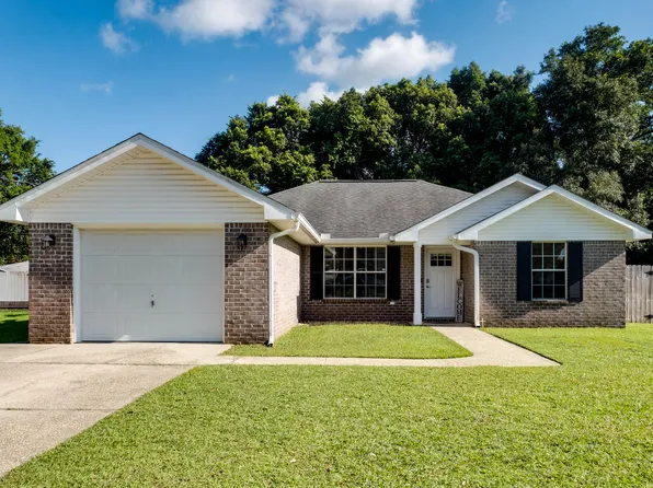 6171 Ashton Woods Cir, Milton, FL 32570