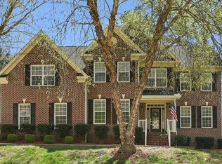 1703 Charlion Downs Ln, Apex, NC 27502