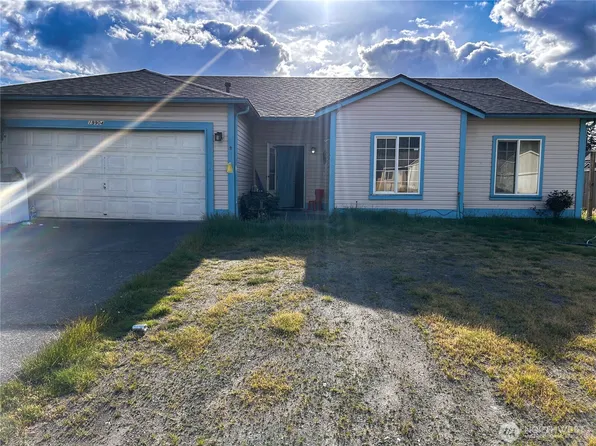 19904 13th Avenue Court E, Spanaway, WA 98387