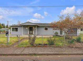 373 SW Church St, Dallas, OR 97338