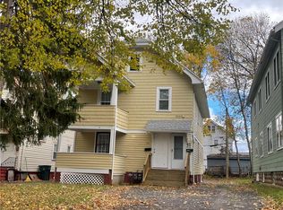 42 Nye Park, Rochester, NY 14621