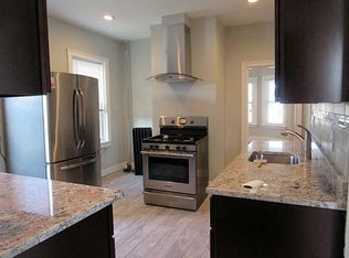 136 Sorrento St, Providence, RI 02909