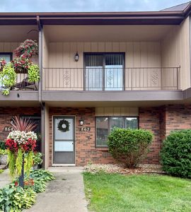 862 Jordan Cir, Schererville, IN, 46375