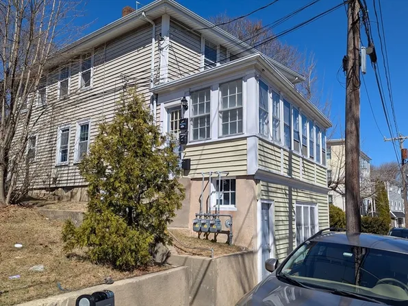 13 Forest Ave, Plymouth, MA 02360