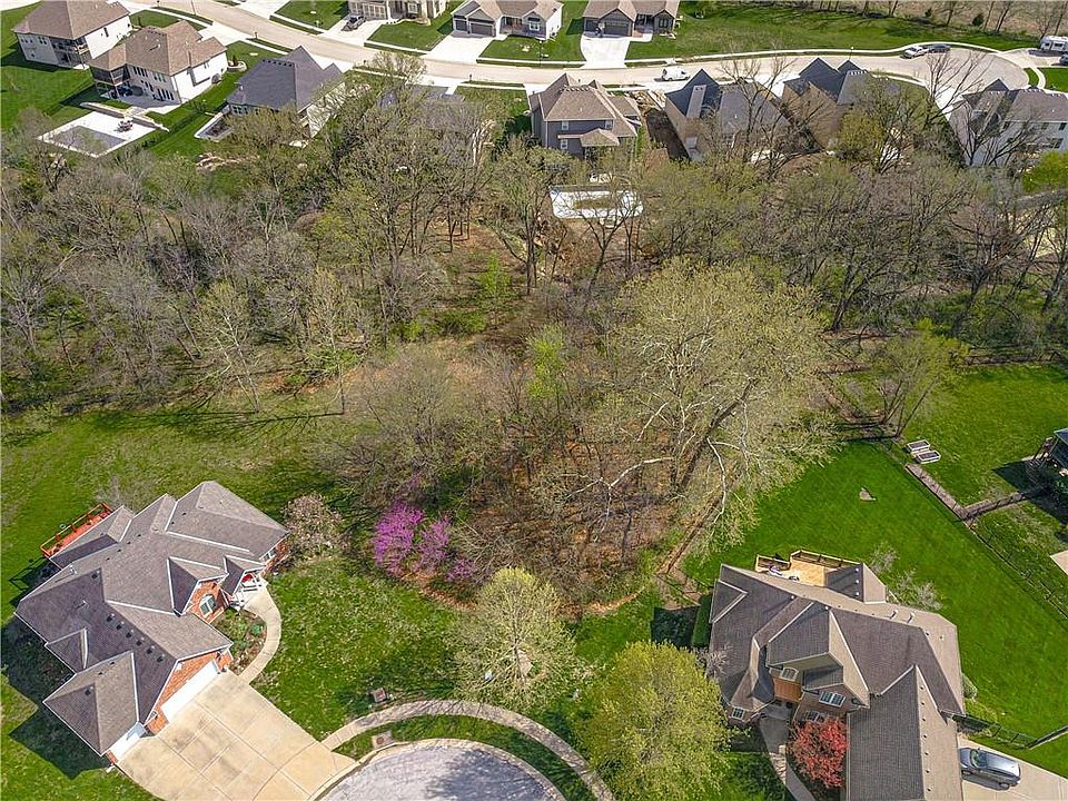 1st image of LOT 16 Downy Cir