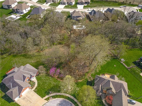 LOT 16 Downy Cir, Kearney, MO 64060