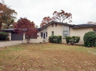 446135 E Lakeview Dr, Paradise Hill, OK 74435