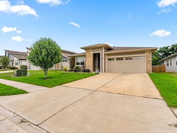 7513 Smallwood Dr, Austin, TX 78724