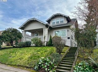 3636 NE Wasco St, Portland, OR 97232