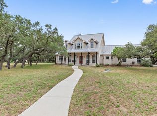 279 Pin Oak Trl, New Braunfels, TX 78132