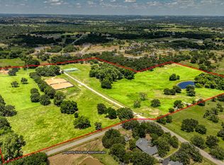 1779 County Road 4781, Boyd, TX 76023