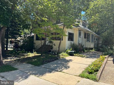 58 E Greenwood Ave, Oaklyn, NJ, 08107