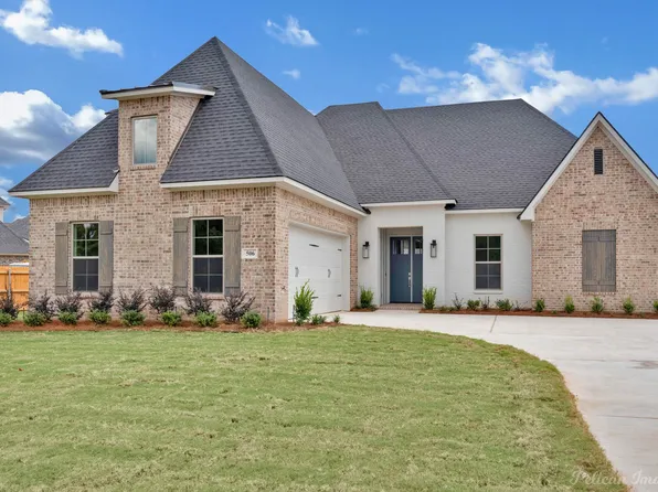 506 Cocodrie Dr, Bossier City, LA 71112