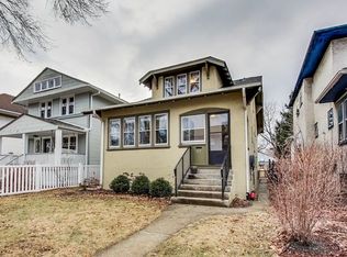517 S Oak Park Ave, Oak Park, IL