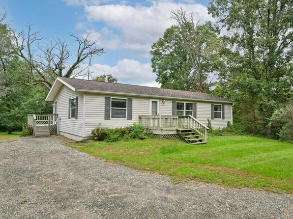 W6758 Bluff ROAD, Whitewater, WI 53190