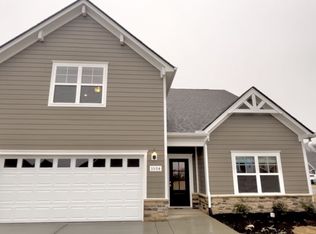3304 Pear Blossom Way LOT 144-E, Murfreesboro, TN 37127