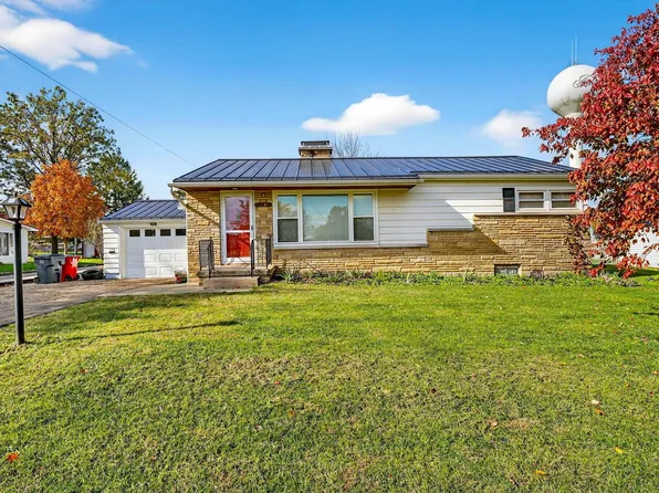 145 Maple St, Ashville, OH 43103