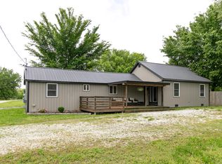 104 Tillery Road, Pleasant Hope, MO 65725