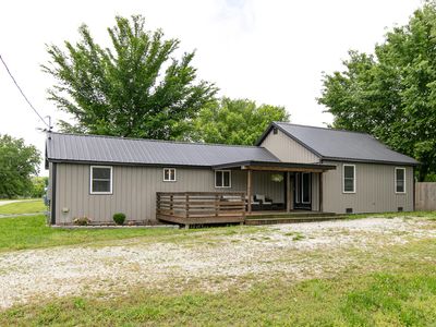 104 Tillery Road, Pleasant Hope, MO, 65725