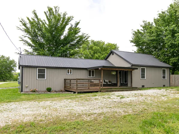 104 Tillery Road, Pleasant Hope, MO 65725
