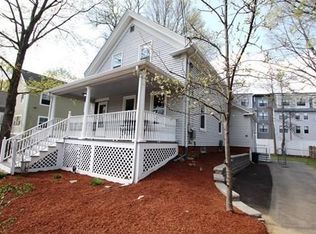 86 Washington St, Reading, MA 01867