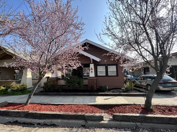 840 N Edison St, Stockton, CA 95203