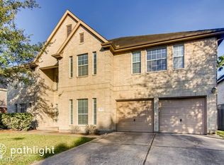 18702 Regatta Rd, Humble, TX 77346